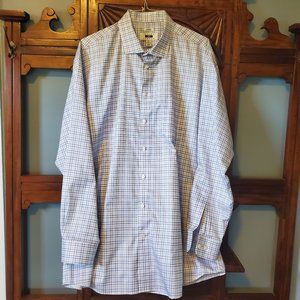 Joseph Abboud Dress Shirt- Mens